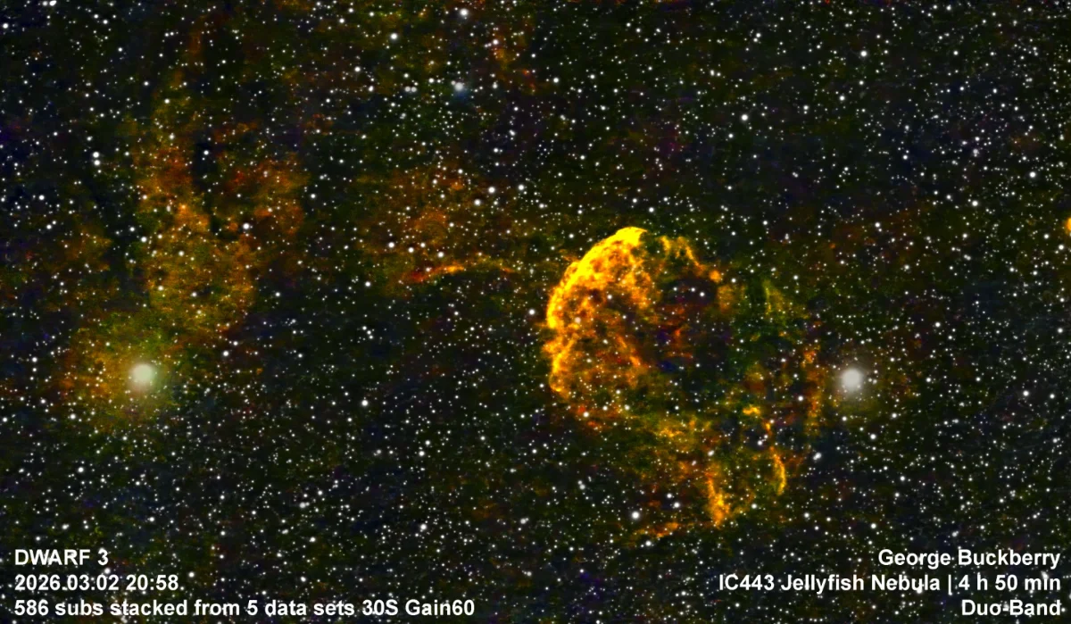 Jellyfish Nebula 2Mar26