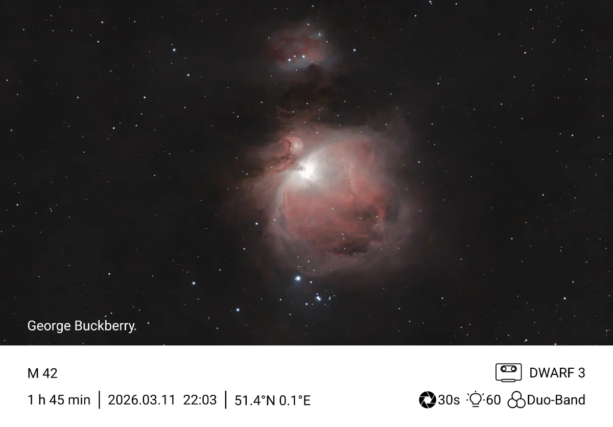 Orion Nebula