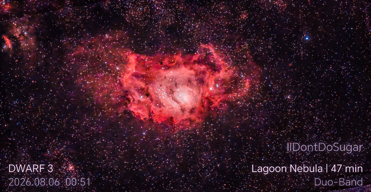 Nebula collection