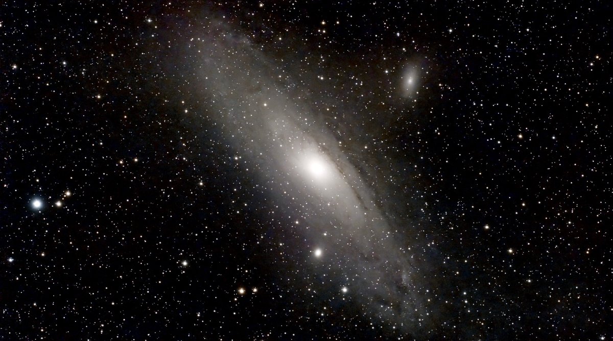 Andromeda