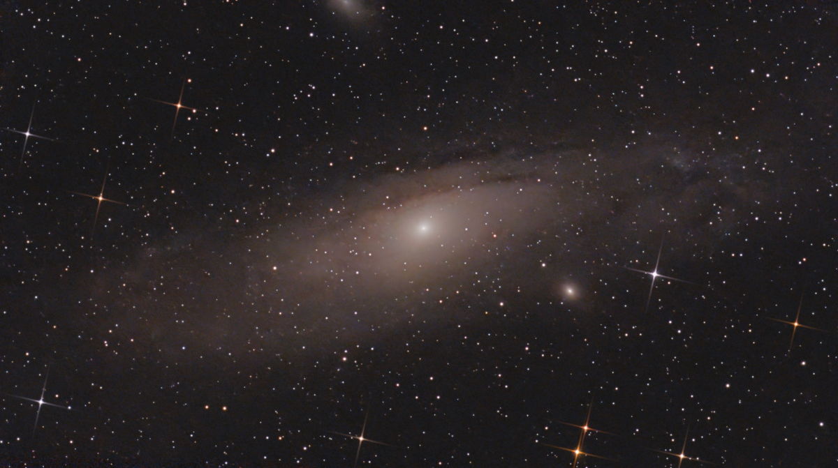 Andromeda