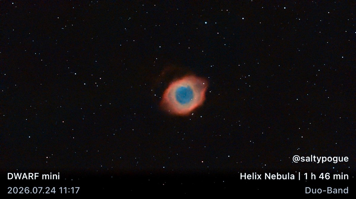 Helix Nebula