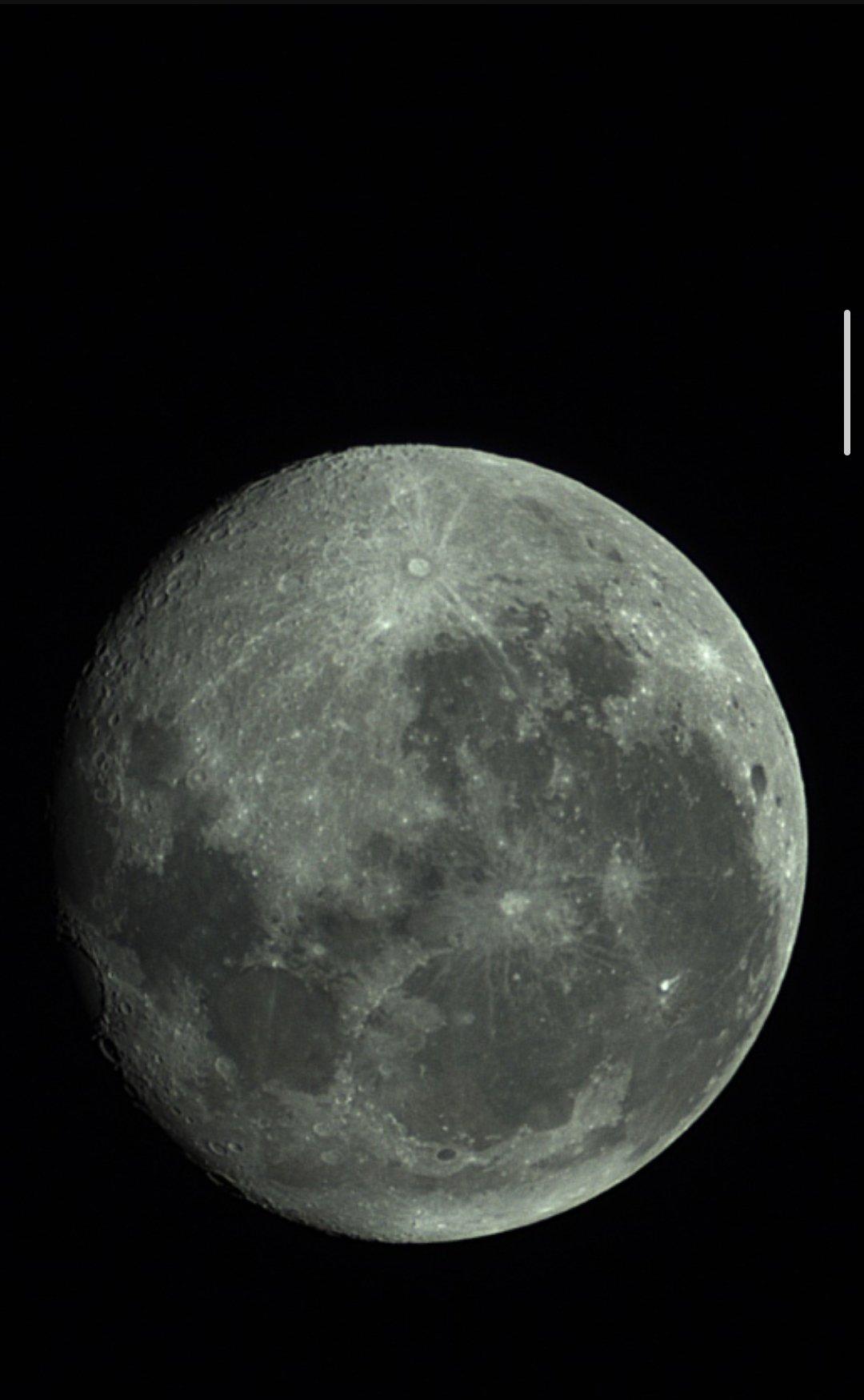La Lune