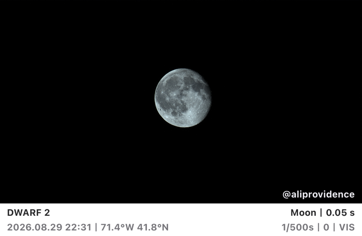 Moon