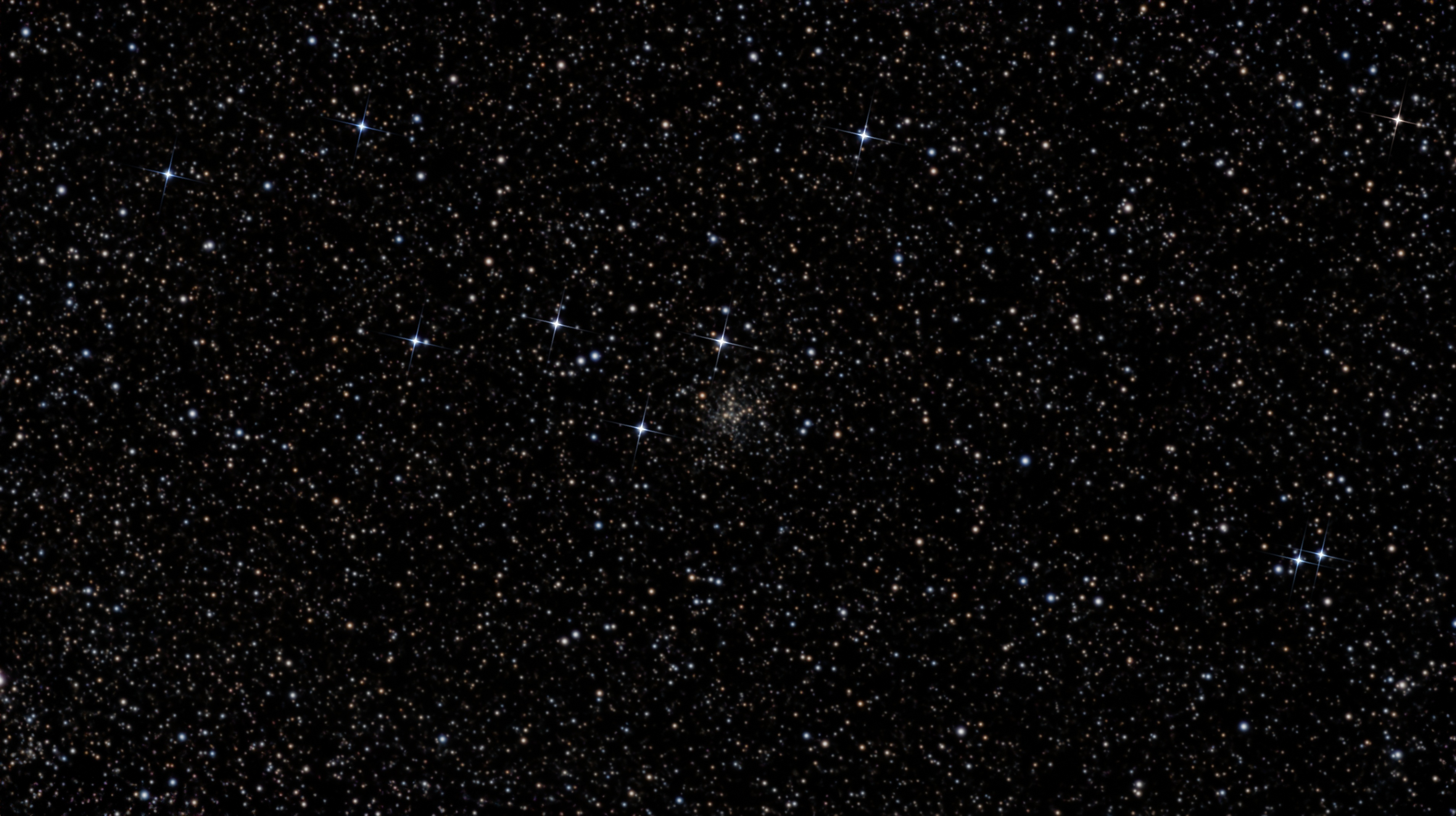 NGC 6819