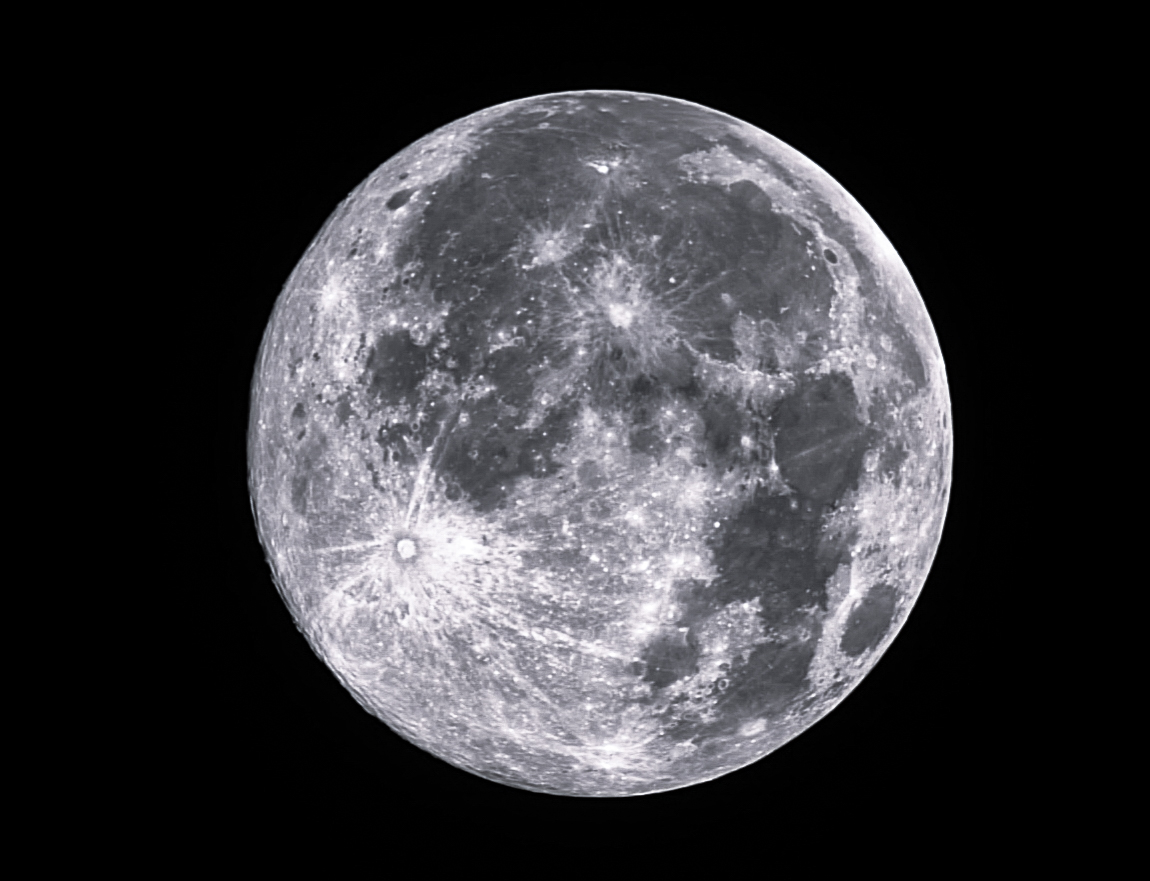 Moon