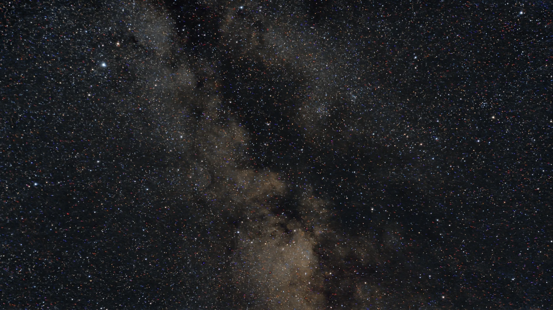 Milky Way