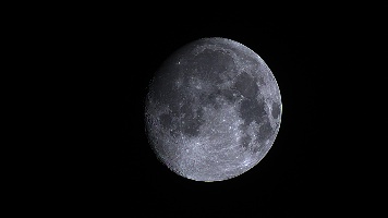 First moon pic
