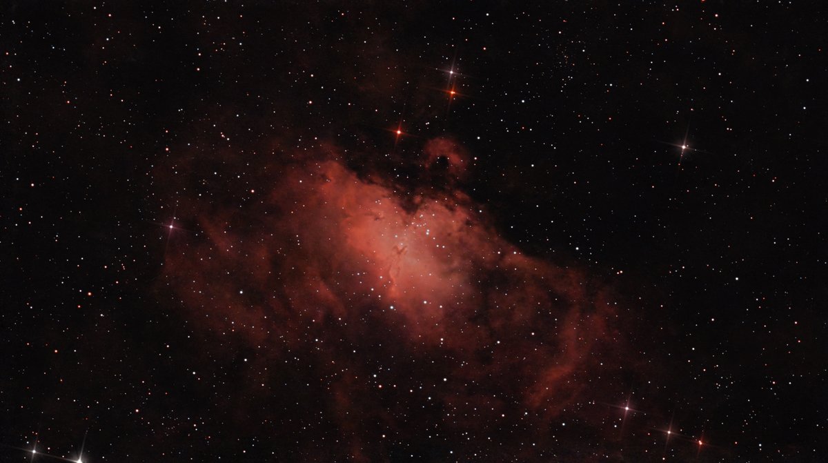 Eagle Nebula