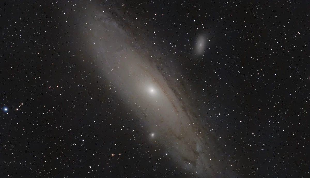 Andromeda