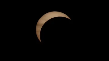 Solar eclipse 2026 in Munich