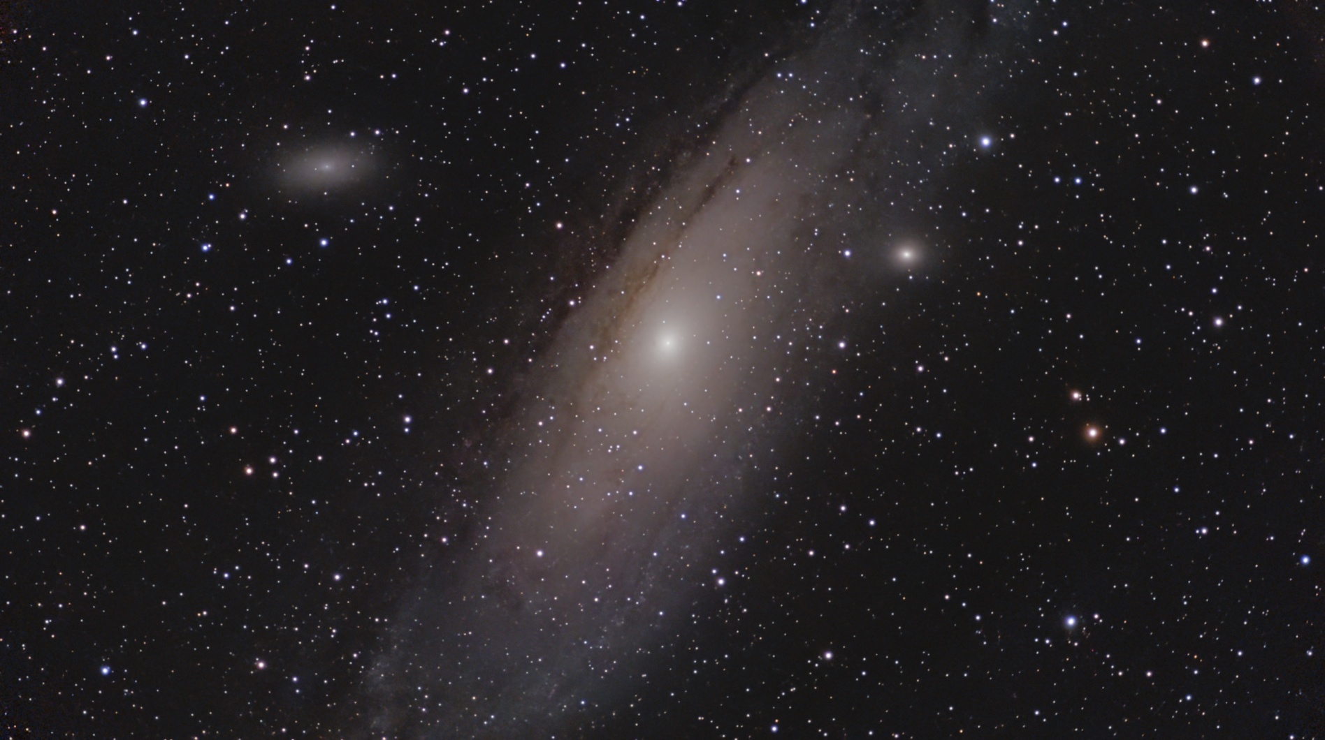 Andromeda