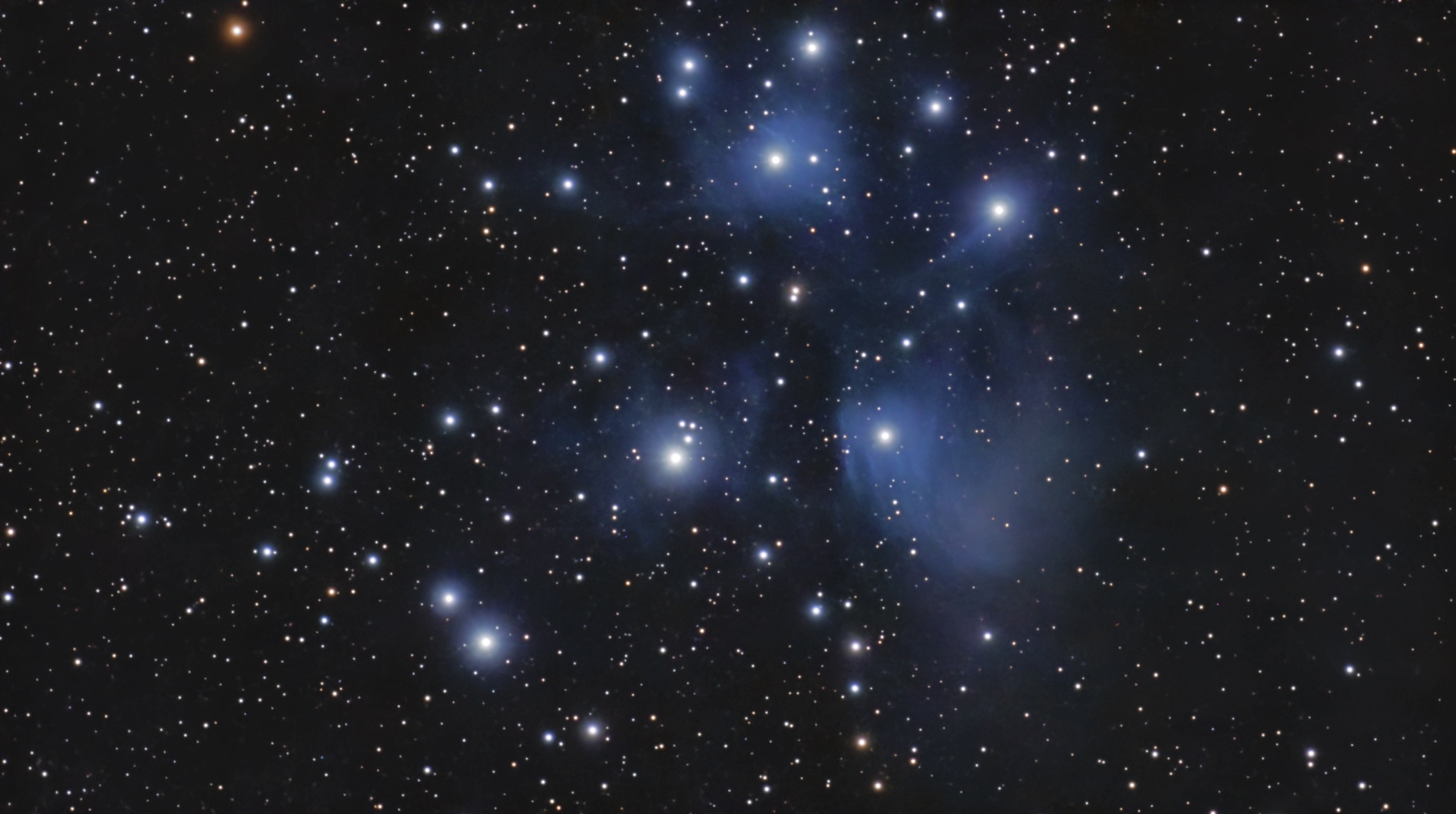 Pleiades