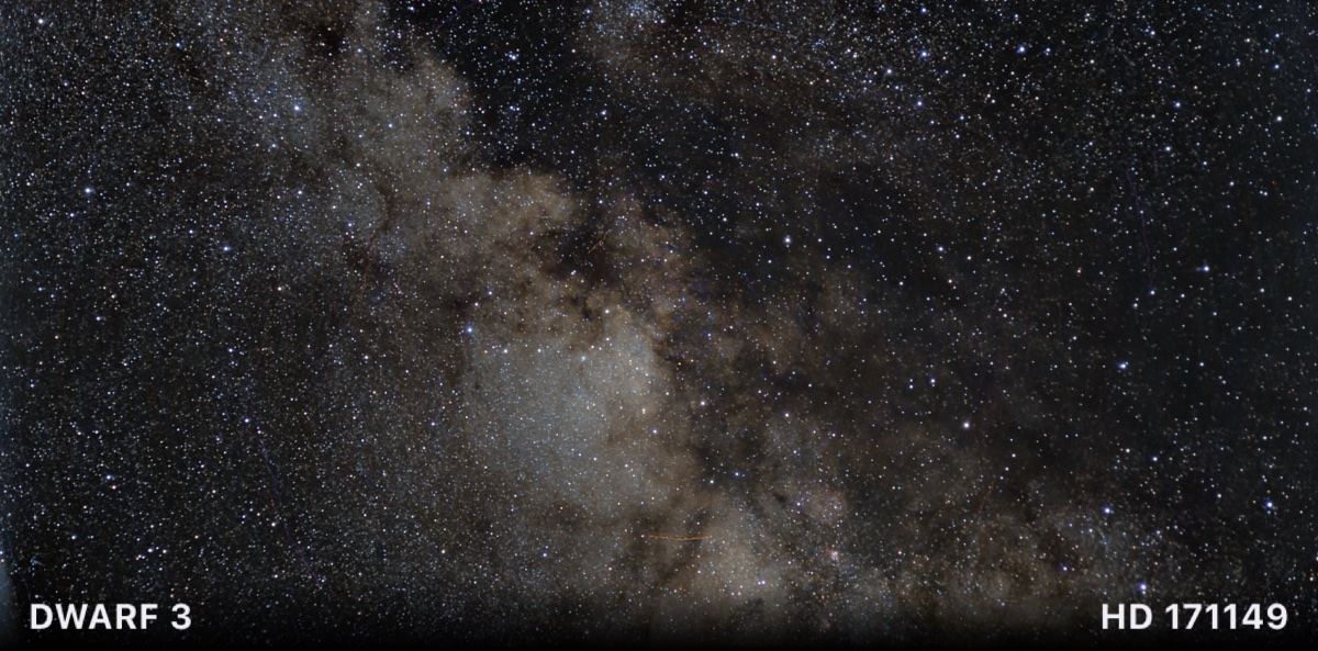 MilkyWay