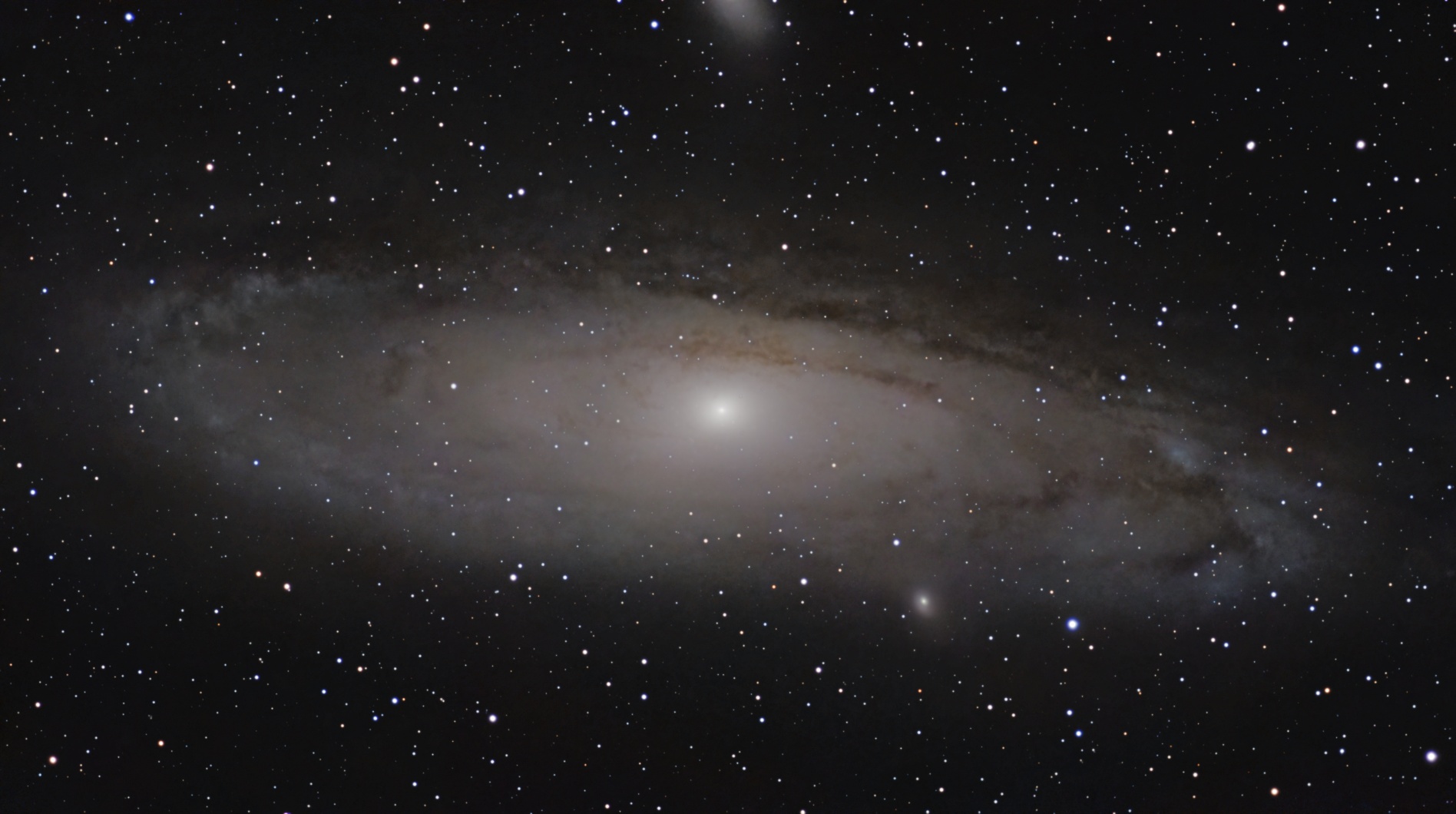 M31 - 17Oct26