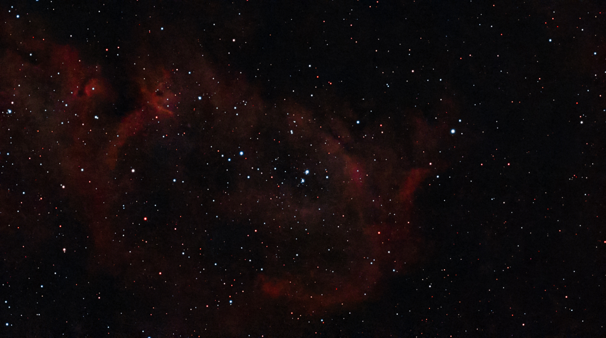 Soul Nebula