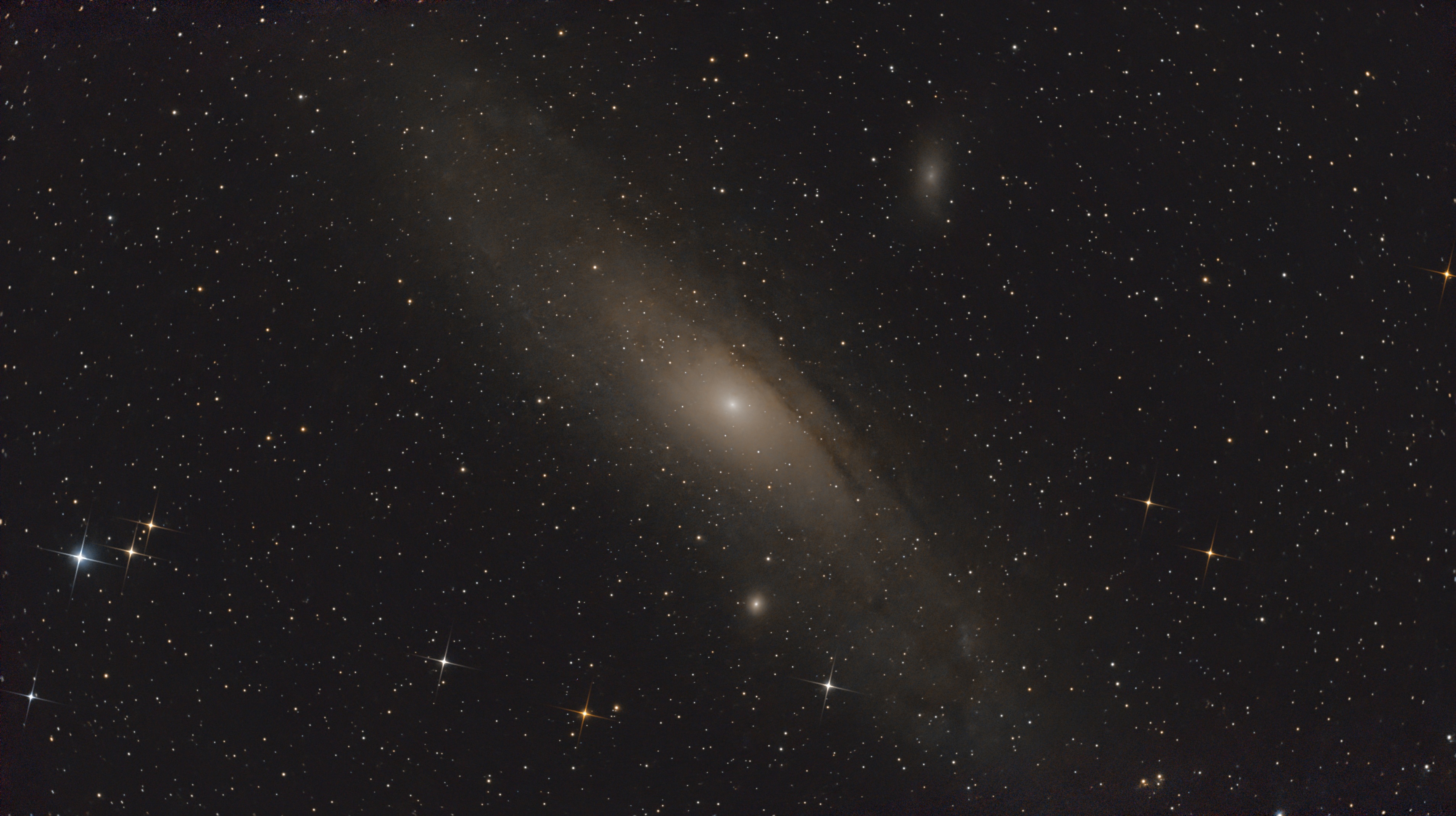 Andromeda