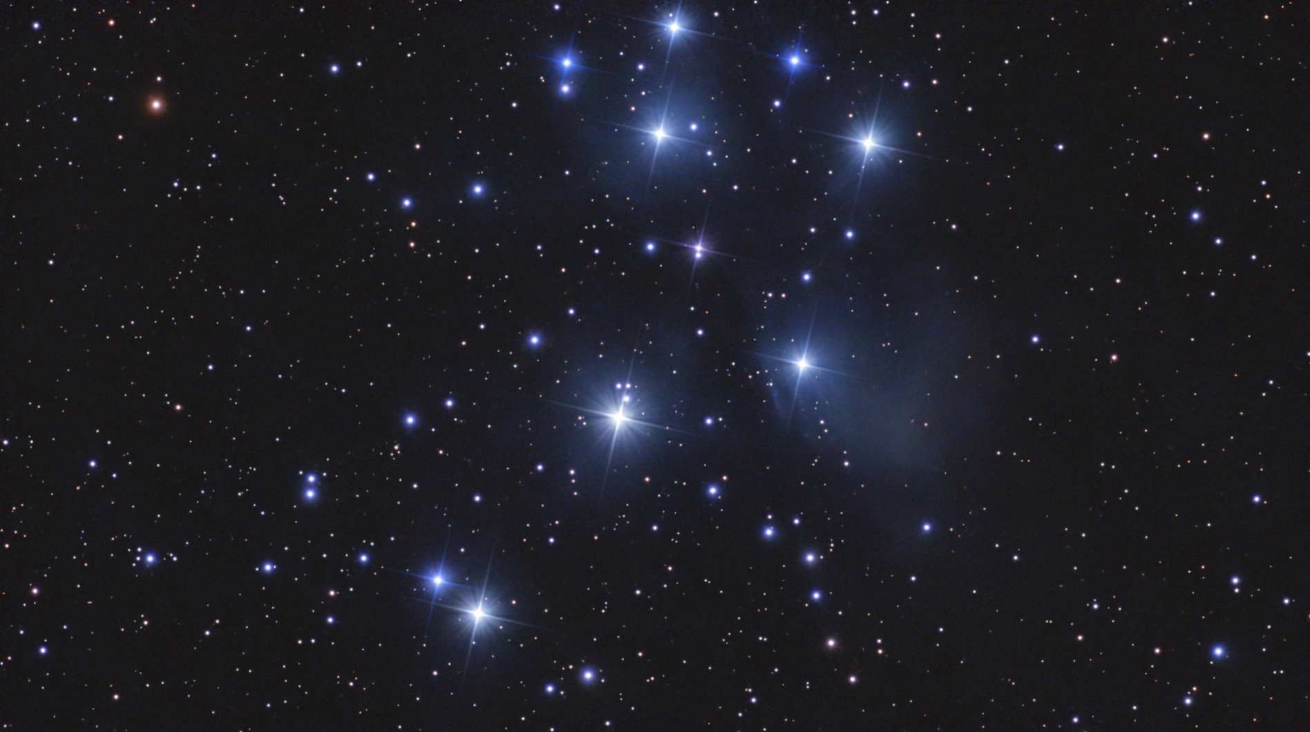 Pleiades