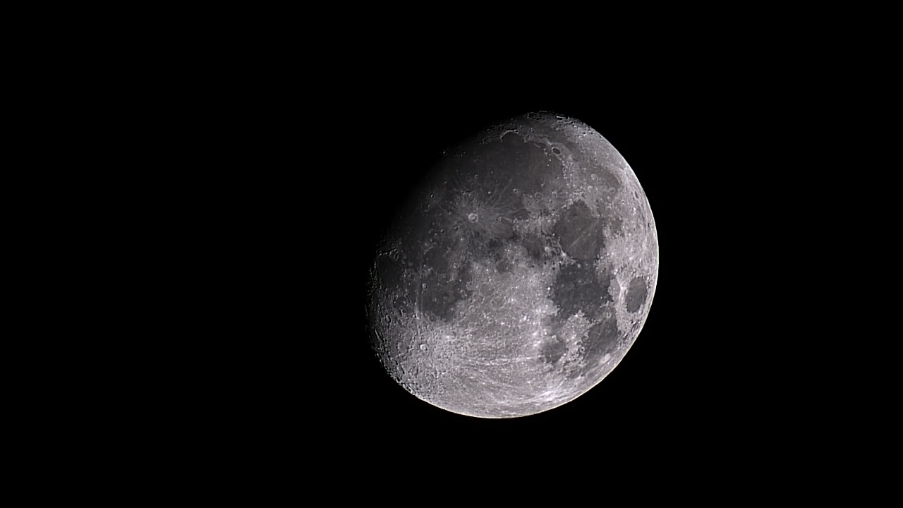 The Moon