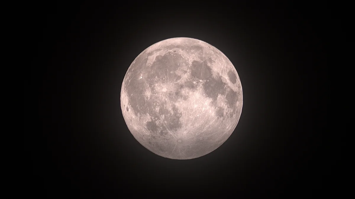 Pleine Lune