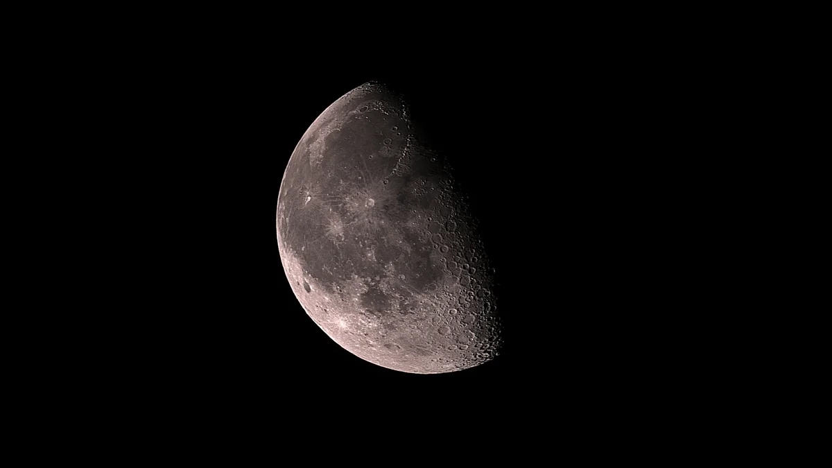 La Lune
