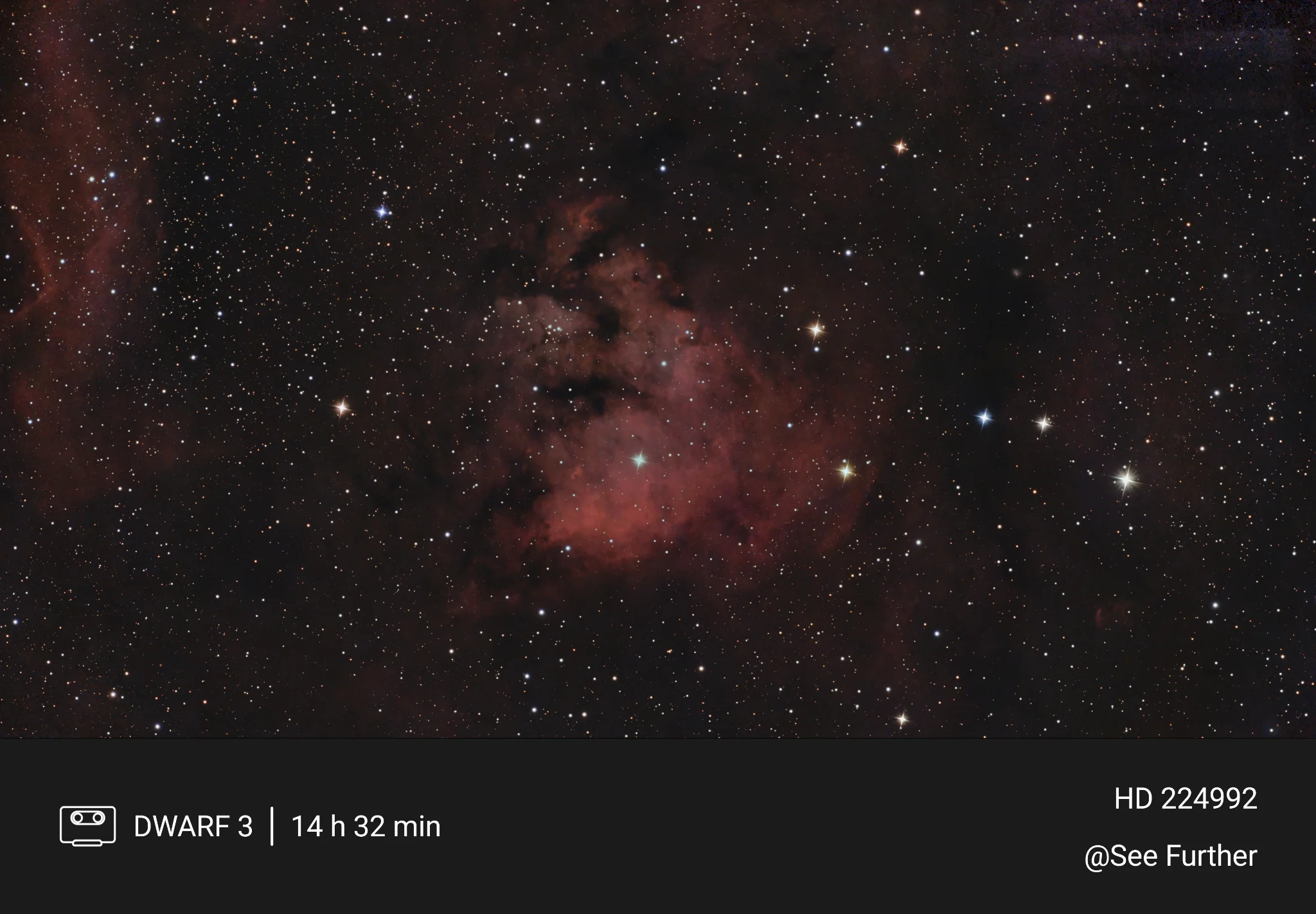 NGC 7822