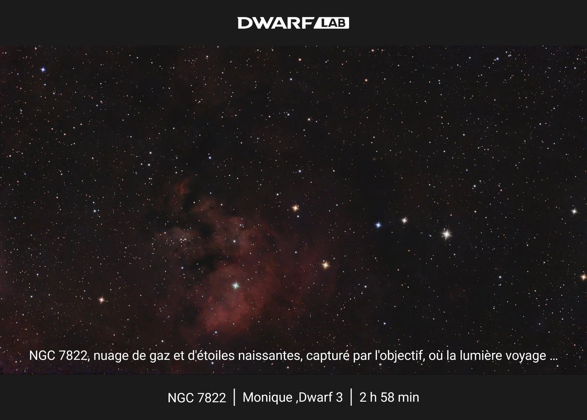 NGC 7822