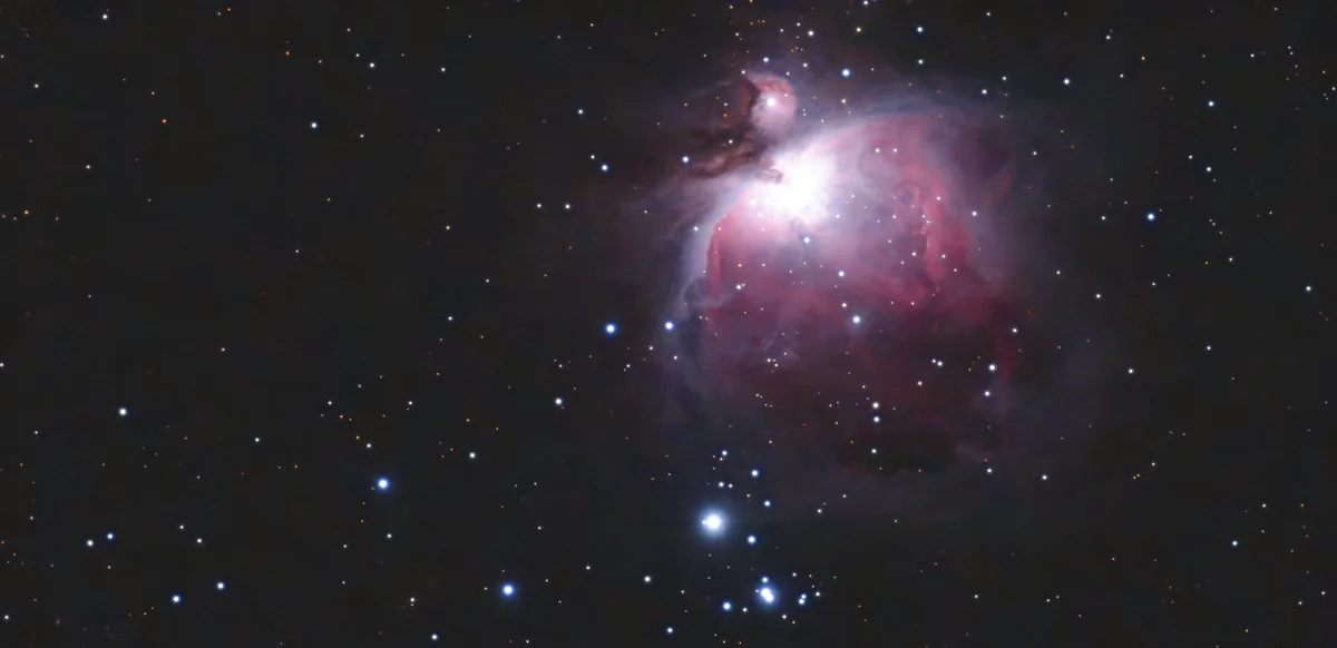 Orion Nebula