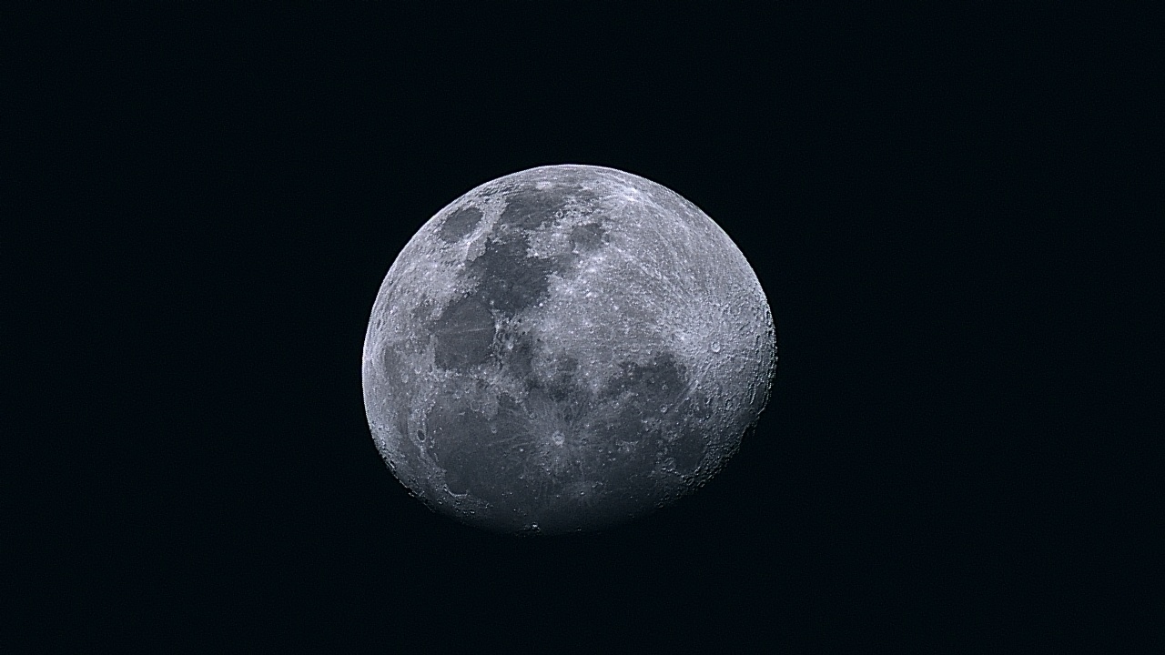 Moon