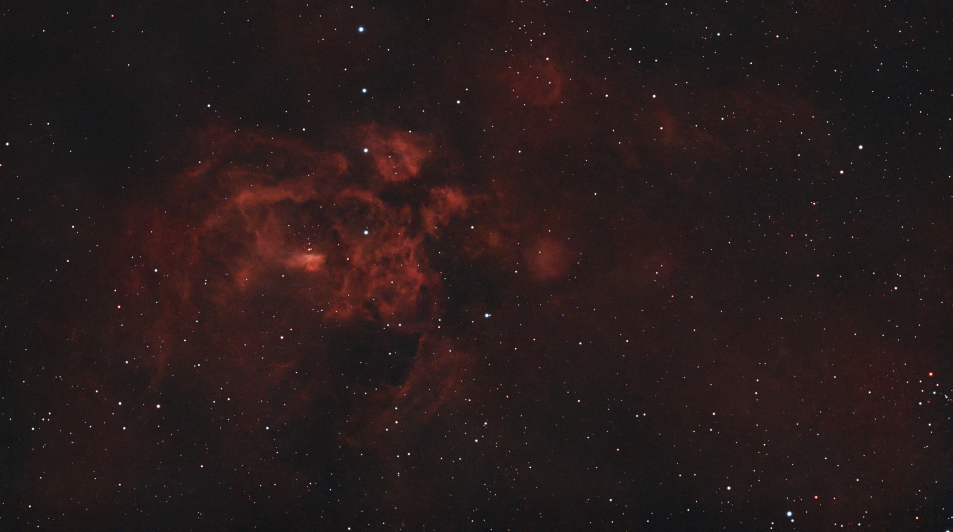 NGC 5367