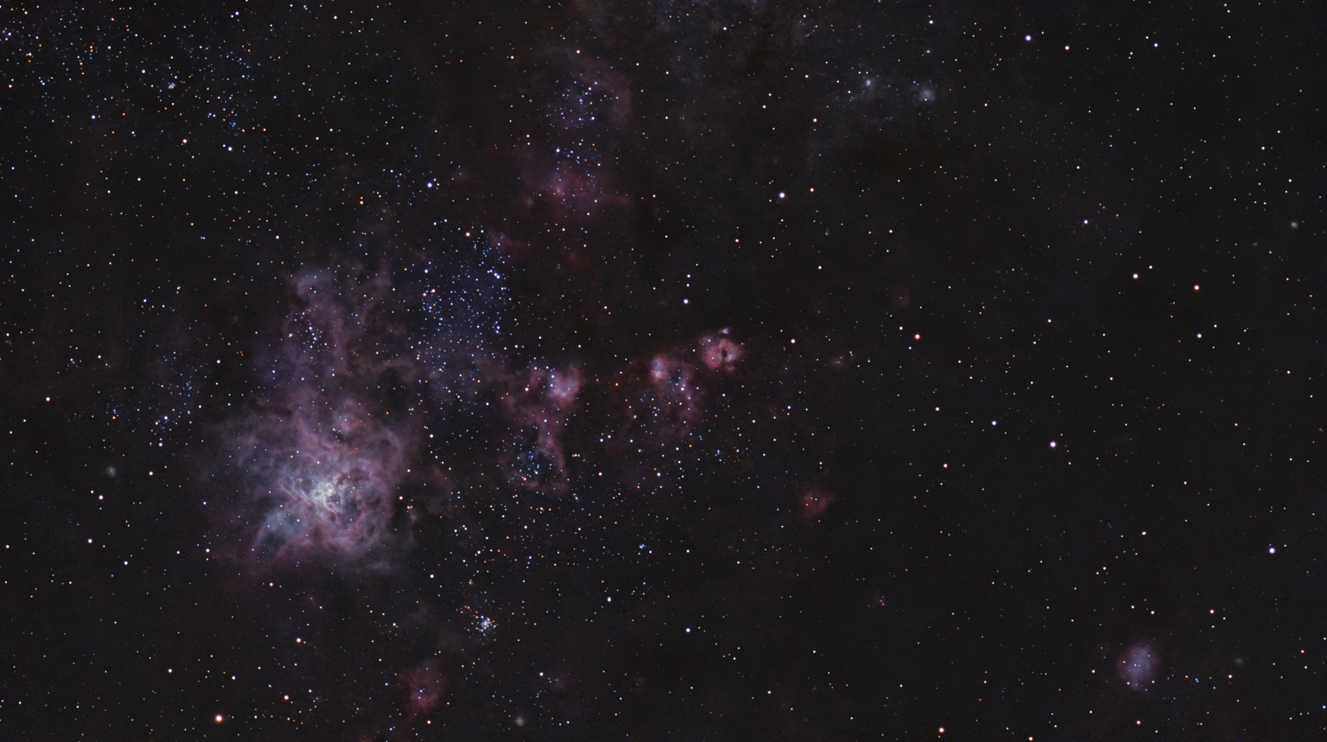 NGC 2080