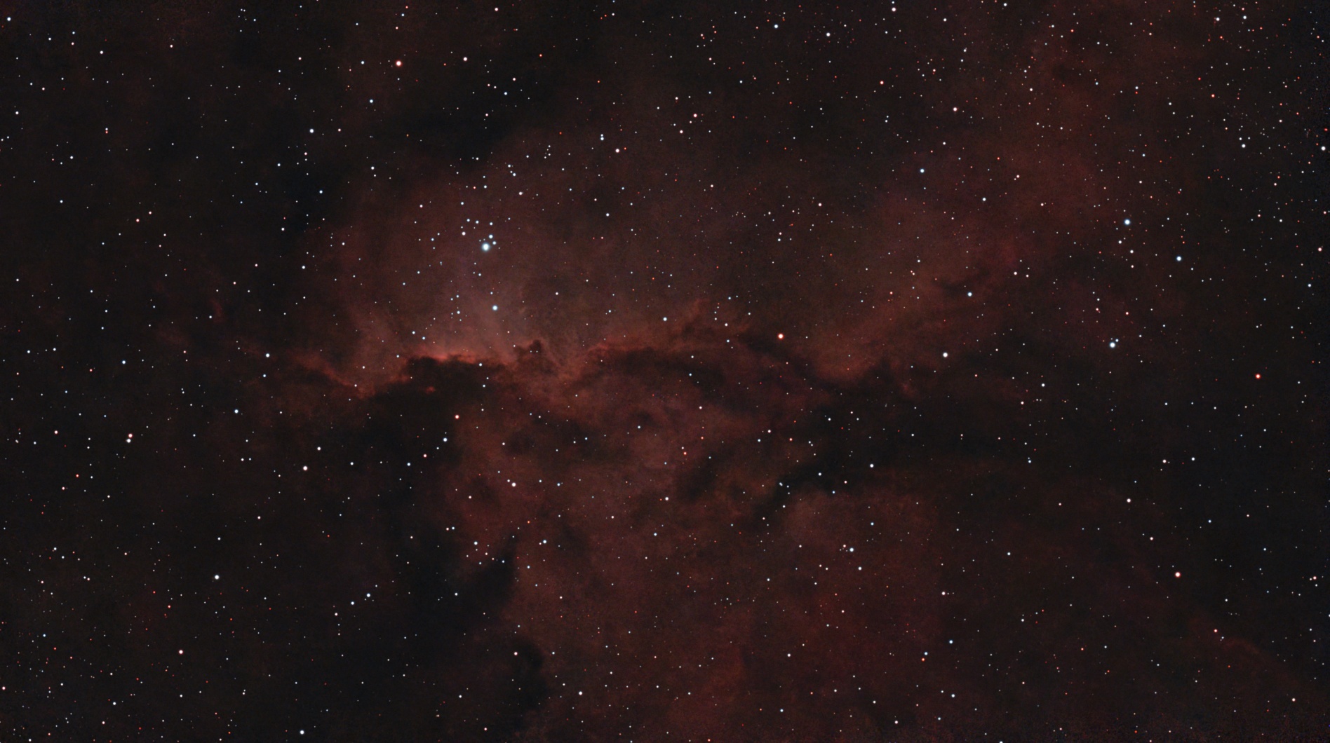 NGC 6138