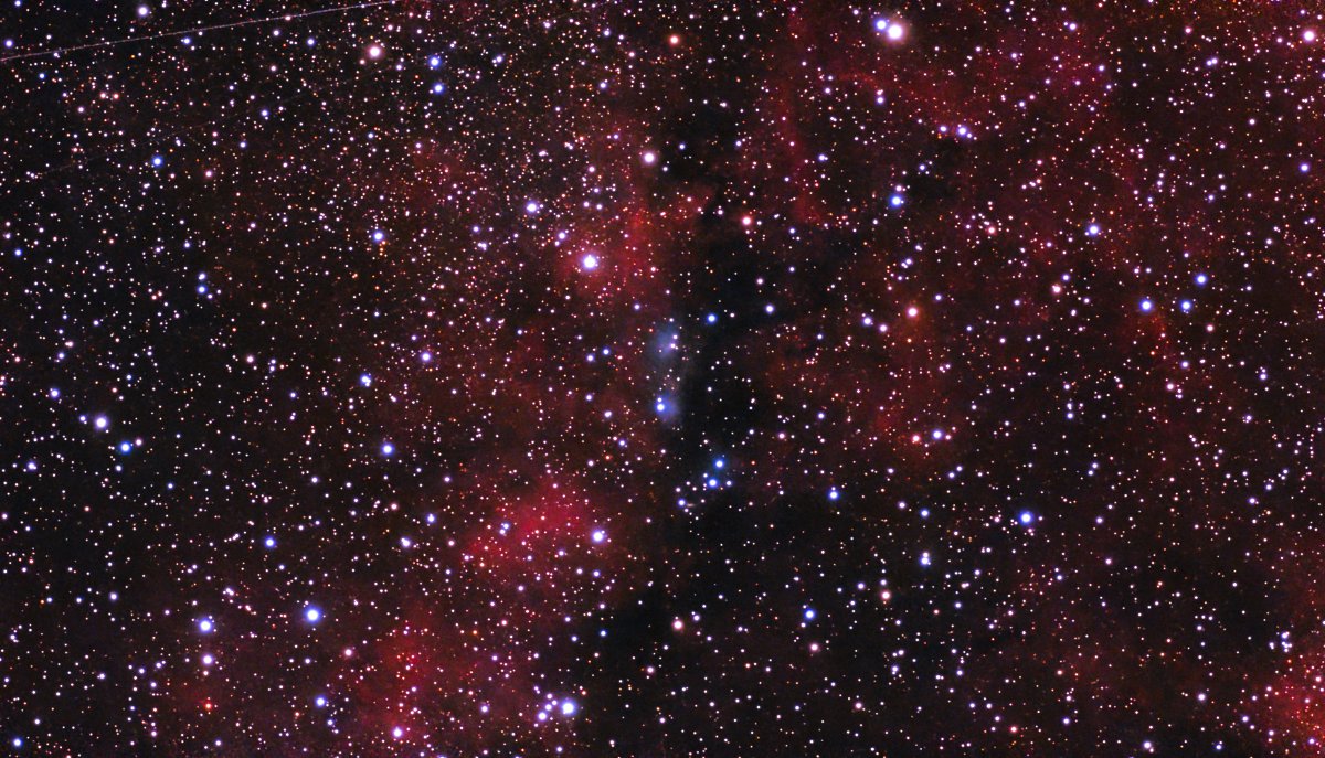 Ngc 6914