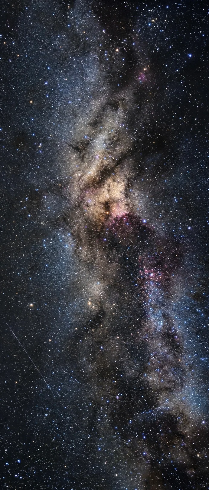 Milky Way