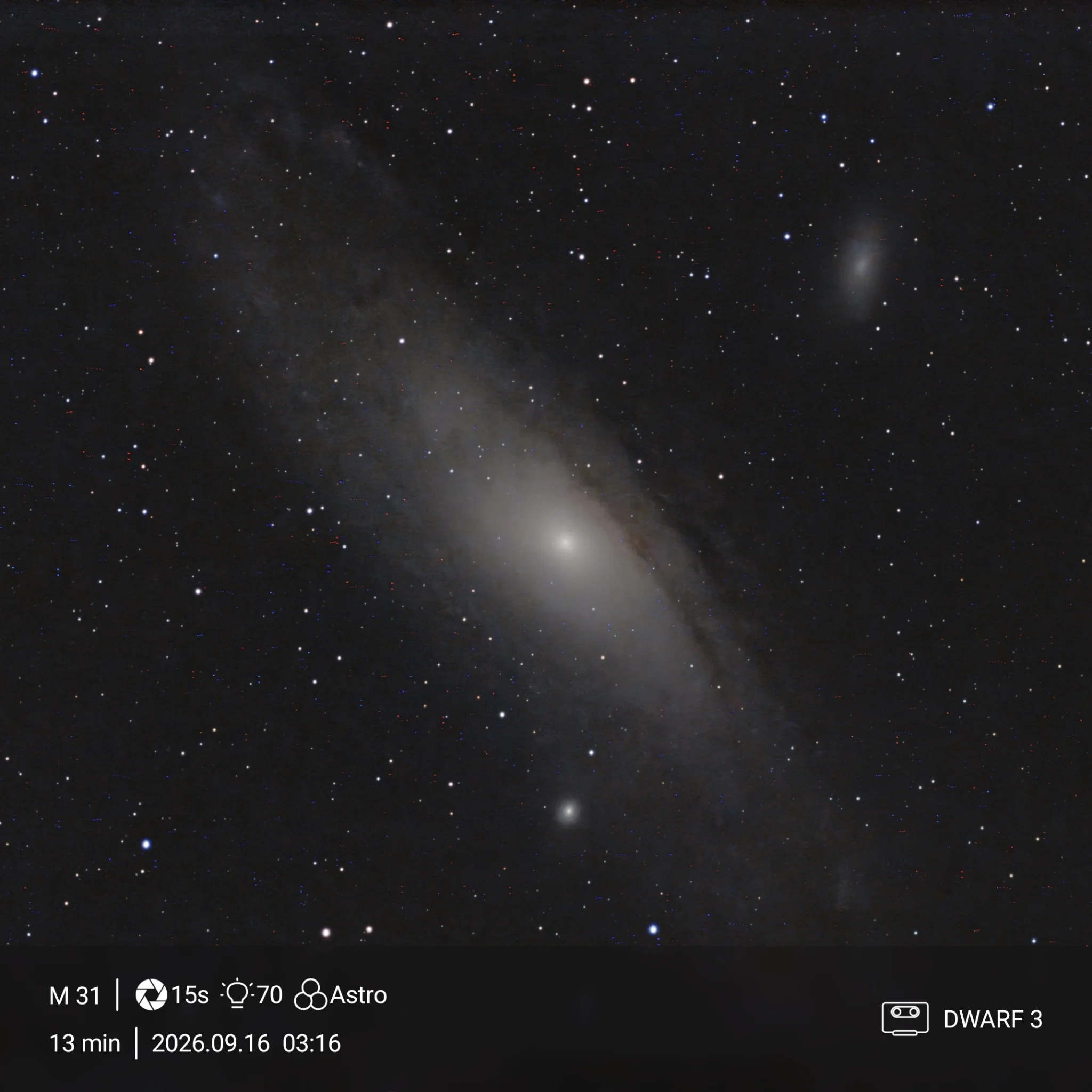 Andromeda