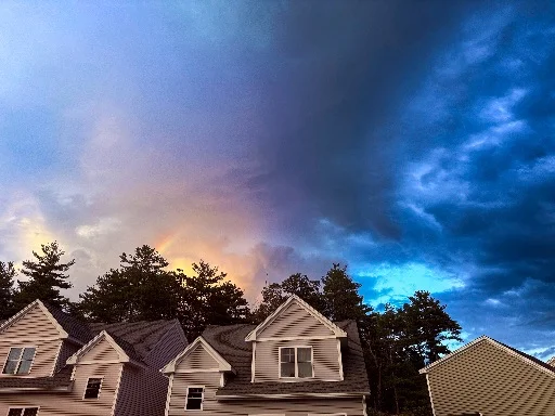 The Sky: Good vs Evil!