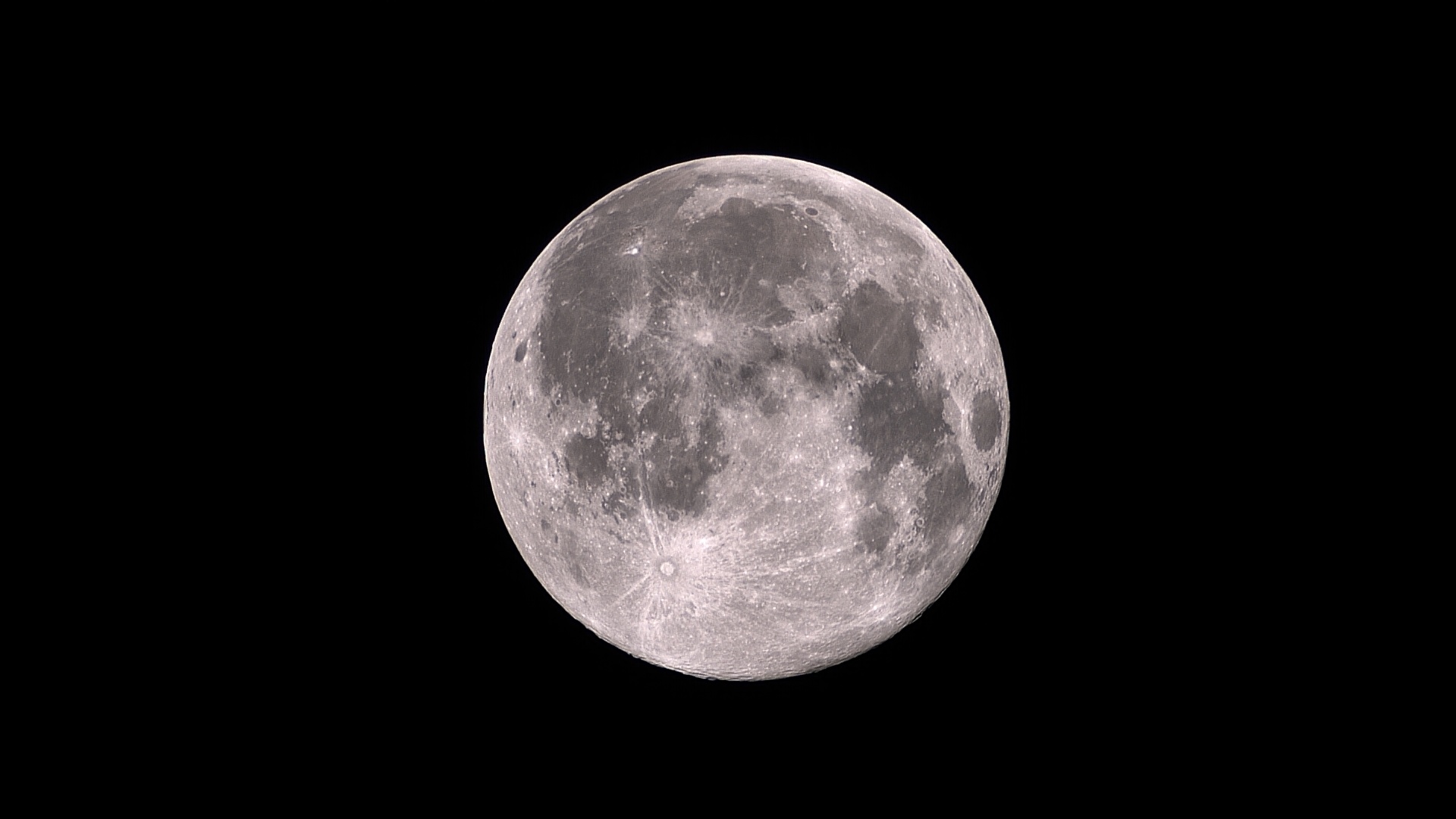 Mond /Moon