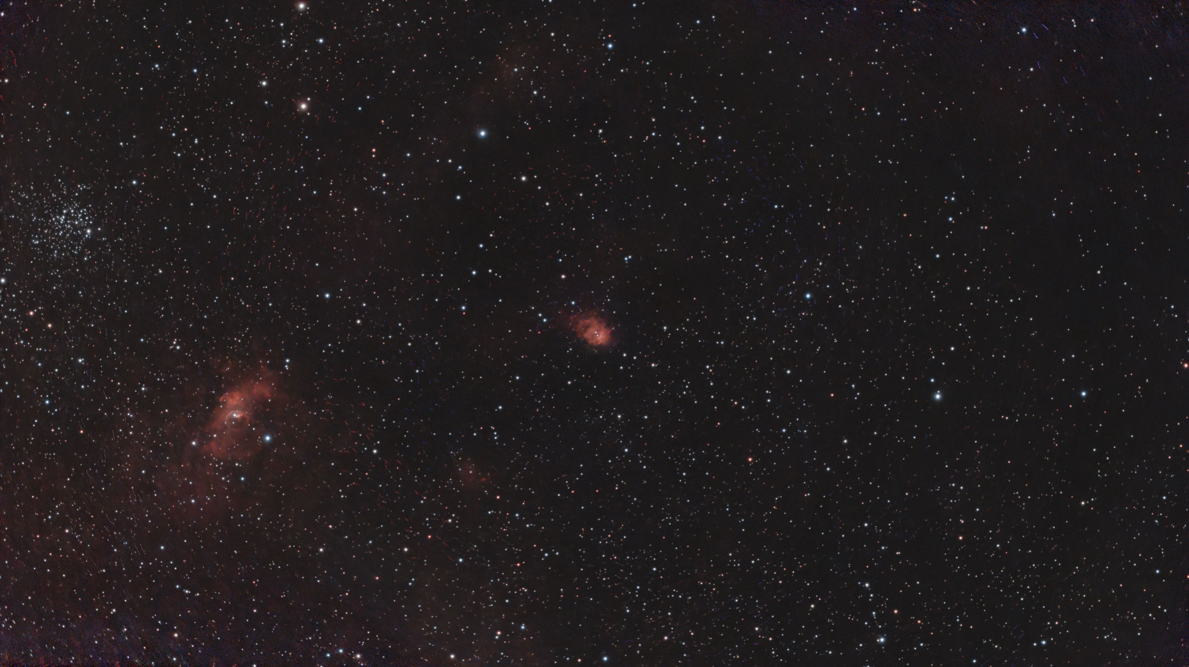 NGC 7538