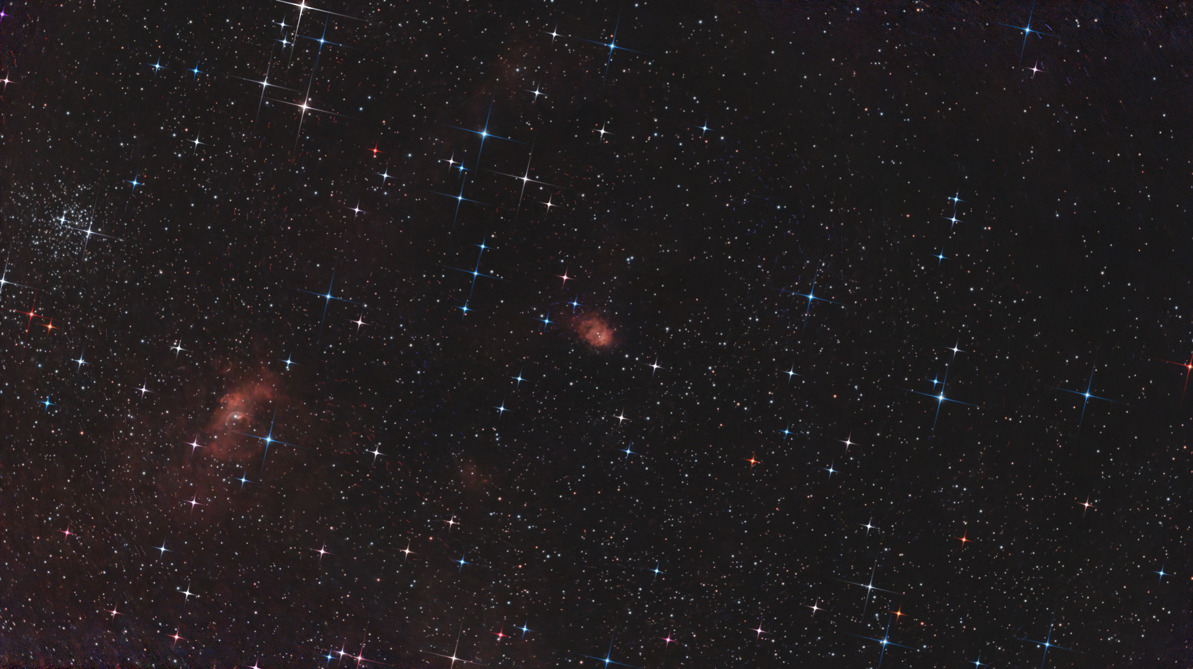 NGC 7538