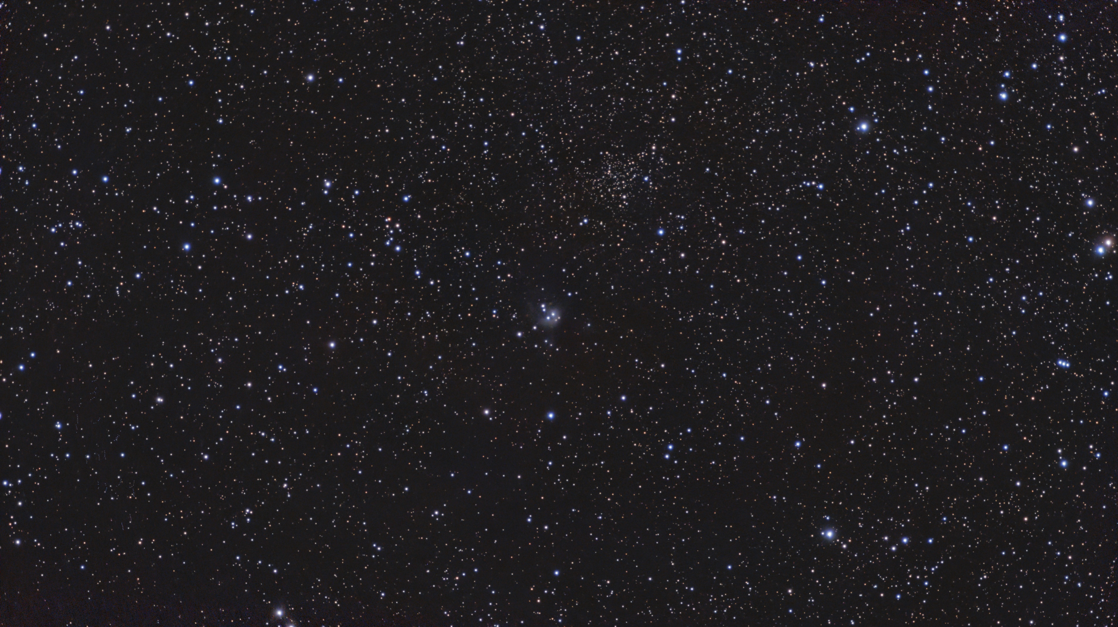 NGC 7129