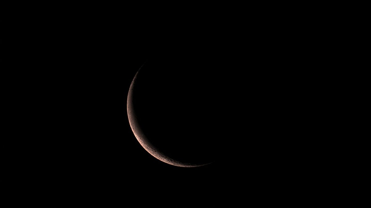 Crescent Moon
