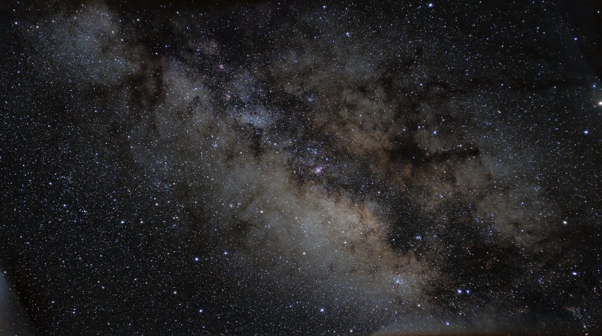 Milky Way