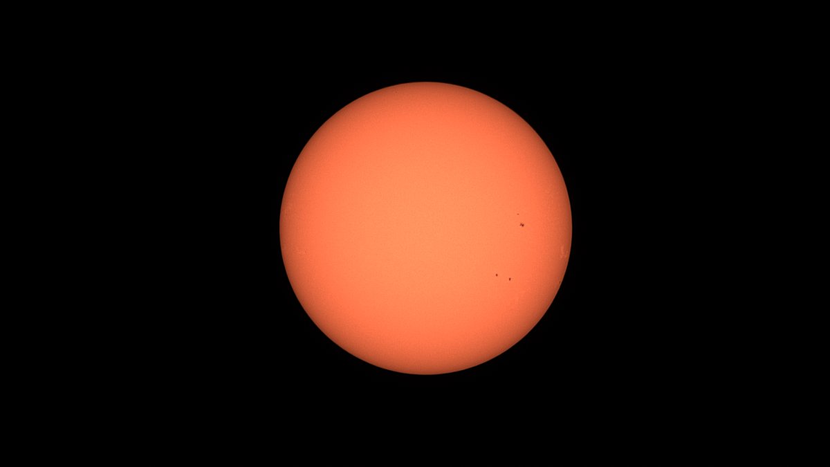 Sun - August 5, 2026