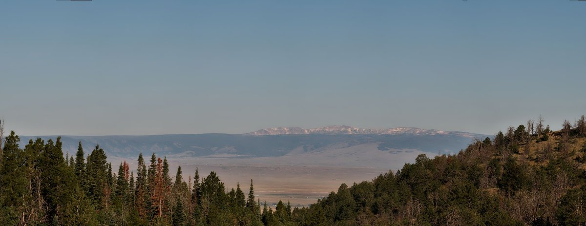 Snowy Range
