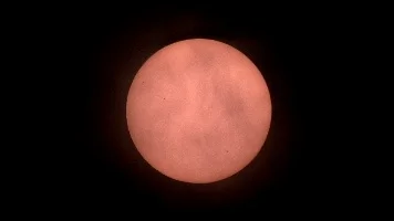 Solar eclipse 2026 in northern Germany