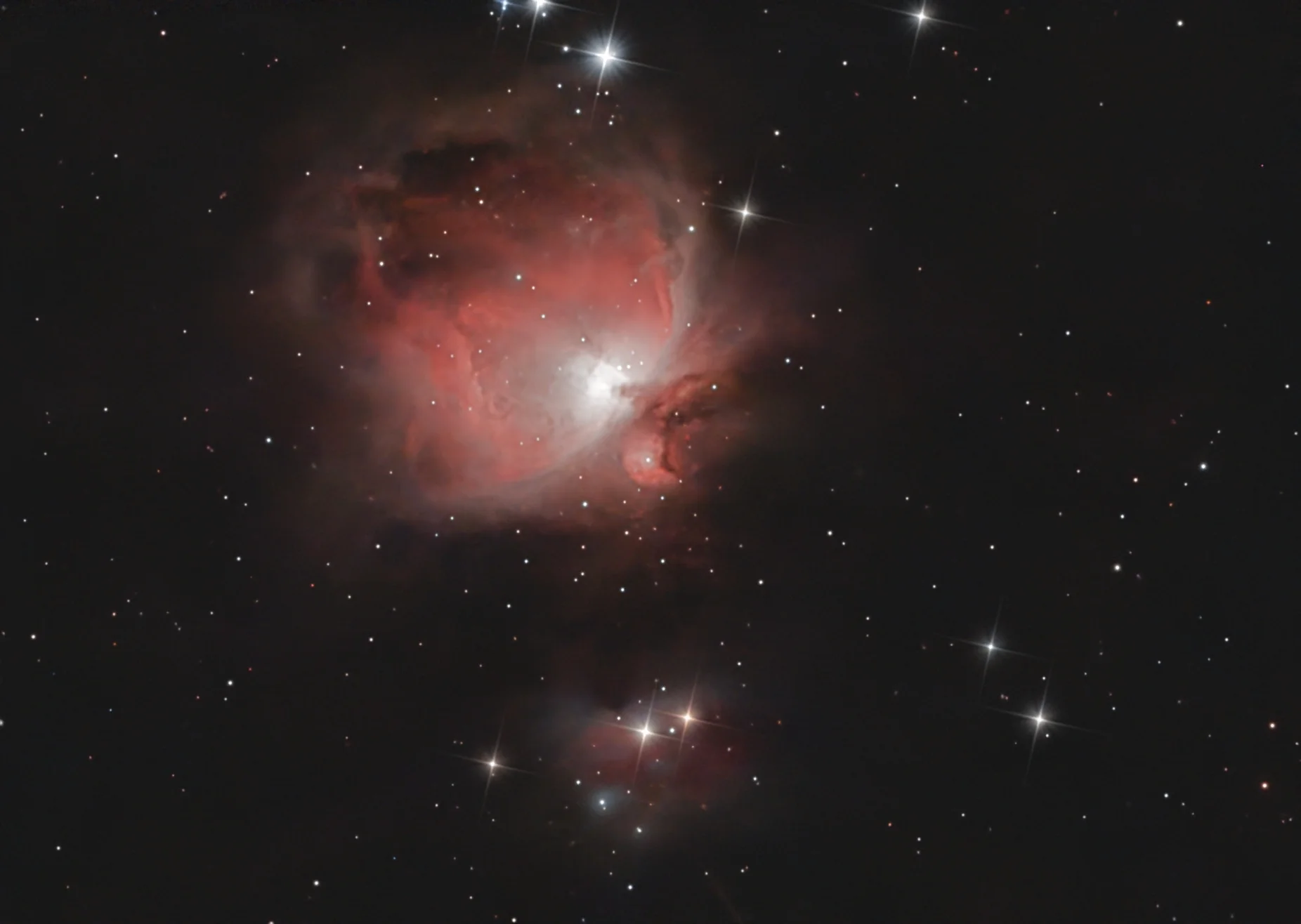 M 43