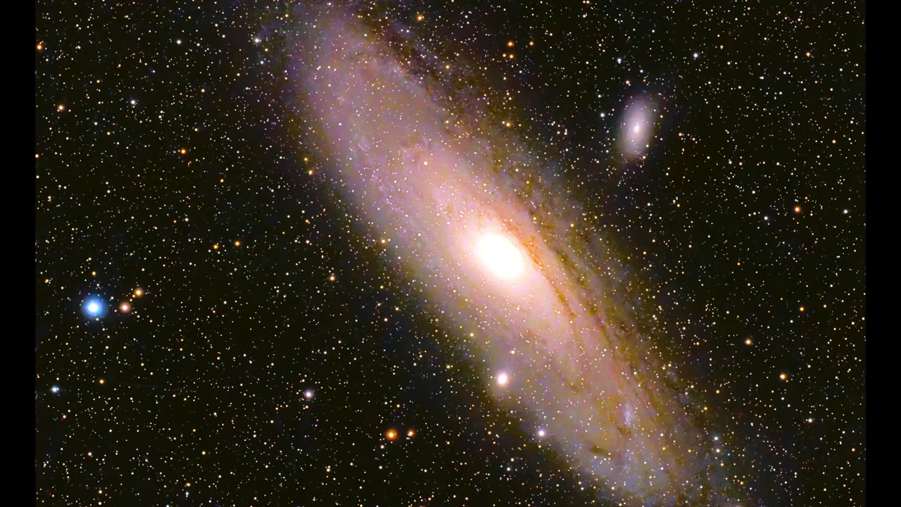 Astronomie Dia Show