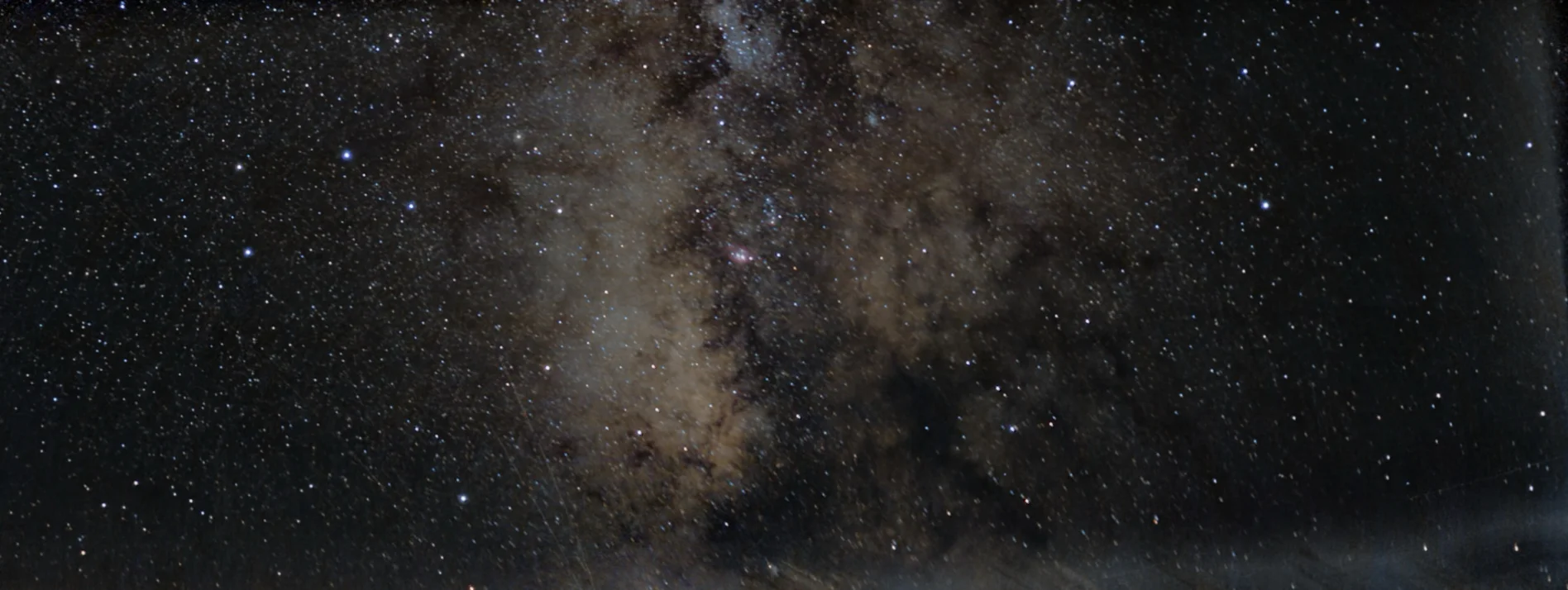 Milky way