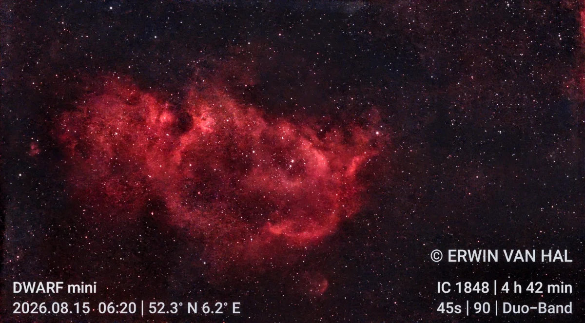 Soul Nebula