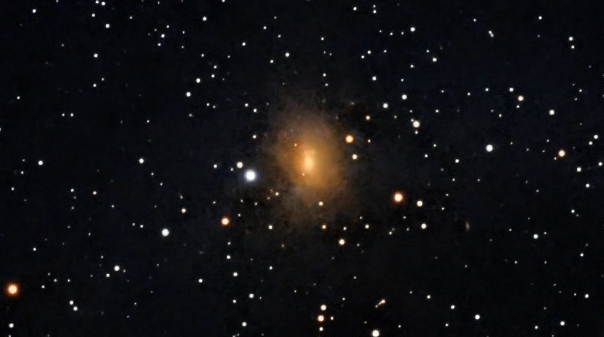 Galaxy IC356